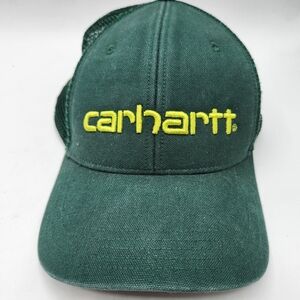 Carhartt snapback hat